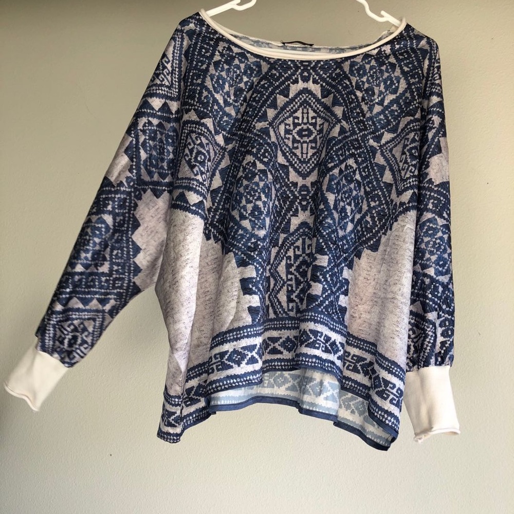 Long sleeve